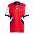 Arsenal Icon Retro Shirt 2023