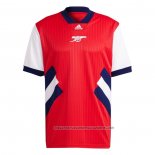 Arsenal Icon Retro Shirt 2023
