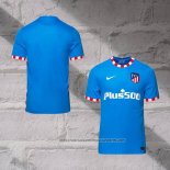 Atletico Madrid Third Shirt 2021-2022