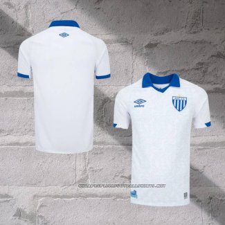 Avai Away Shirt 2022 Thailand