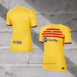 Barcelona Fourth Shirt 2022-2023 Women