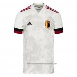 Belgium Away Shirt 2020-2021 Thailand