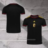 Belgium Home Euro Shirt 2022 Women