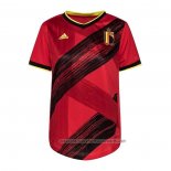 Belgium Home Shirt 2020 Women