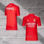 Benfica Home Shirt 2021-2022