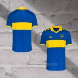 Boca Juniors Home Shirt 2022-2023