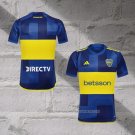 Boca Juniors Home Shirt 2023-2024