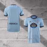 Celta de Vigo Home Shirt 2021-2022
