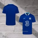 Chelsea Home Shirt 2022-2023