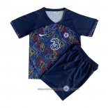 Chelsea Special Shirt 2023-2024 Kid