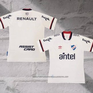 Club Nacional de Football Home Shirt 2022 Thailand