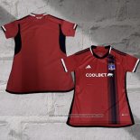 Colo-Colo Away Shirt 2023 Women