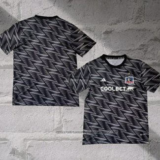 Colo-Colo Fourth Shirt 2022
