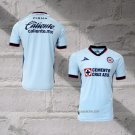 Cruz Azul Away Shirt 2023-2024 Thailand