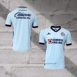 Cruz Azul Away Shirt 2023-2024 Thailand