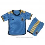 Cruzeiro Third Shirt 2023 Kid