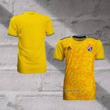 Dinamo Zagreb Home Shirt 2021-2022 Thailand