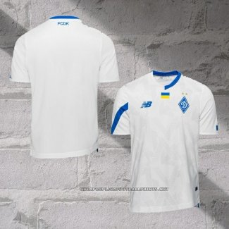 Dynamo Kyiv Home Shirt 2023-2024 Thailand