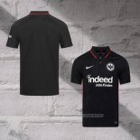 Eintracht Frankfurt Home Shirt 2021-2022 Thailand