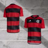 Flamengo Home Shirt 2023 Thailand