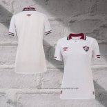 Fluminense Away Shirt 2022 Women