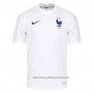 France Away Shirt 2020-2021