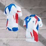 France Shirt Pre-Match 2022 White