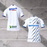 Gamba Osaka Away Shirt 2021 Thailand