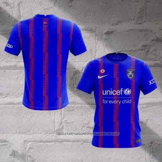 Home Shirt 2022 Thailand Johor Darul Ta'zim