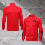 Jacket Flamengo 2023-2024 Red