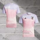 Japan Away Shirt 2023