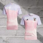 Japan Away Shirt 2023