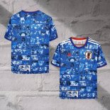 Japan Special Shirt 2021