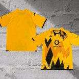 Kaizer Chiefs Home Shirt 2023-2024 Thailand