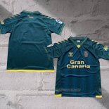 Las Palmas Away Shirt 2021-2022 Thailand