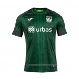 Leganes Away Shirt 2021-2022 Thailand
