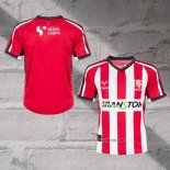 Lincoln City Home Shirt 2023-2024