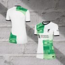 Liverpool Away Shirt 2023-2024 Women