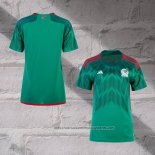 Mexico Home Shirt 2022 Women