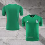 Mexico Training Shirt 2023-2024 Green