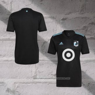 Minnesota United Home Shirt 2022