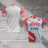 Napoli Special Shirt 2022-2023 Thailand