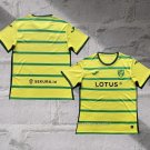 Norwich City Home Shirt 2023-2024 Thailand