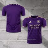 Orlando City Home Shirt Authentic 2023-2024