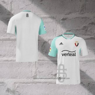 Osasuna Third Shirt 2022-2023