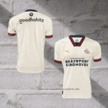 PSV Away Shirt 2023-2024