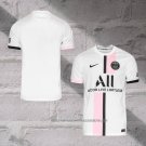Paris Saint-Germain Away Shirt 2021-2022