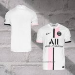 Paris Saint-Germain Away Shirt 2021-2022