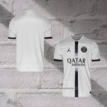 Paris Saint-Germain Away Shirt 2022-2023