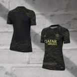 Paris Saint-Germain Fourth Shirt 2022-2023 Women